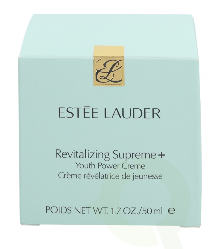 Estee Lauder E.Lauder Revitalizing Supreme+ Youth Power Creme 50 ml