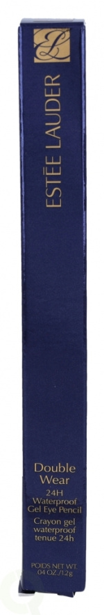 Estee Lauder E.Lauder Double Wear 24H Waterproof Gel Eye Pencil 1.2 gr #03 Cocoa