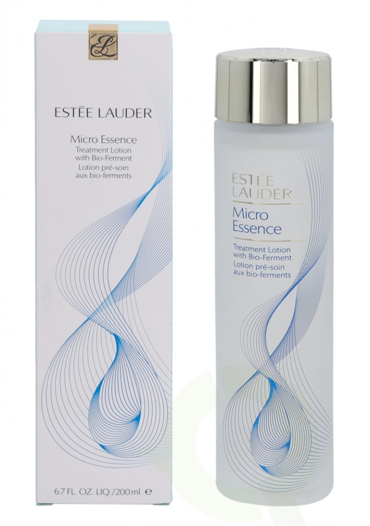 Estee Lauder E.Lauder Micro Essence Treatment Lotion Bio-Ferment 200 ml