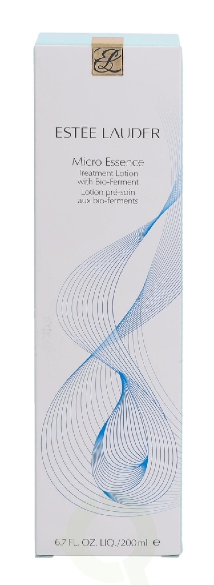 Estee Lauder E.Lauder Micro Essence Treatment Lotion Bio-Ferment 200 ml