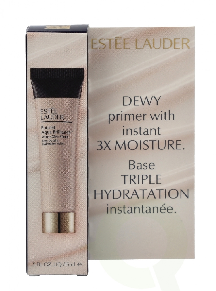 Estee Lauder E.Lauder Futurist Aqua Brilliance Watery Glow Primer 15 ml