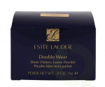 Estee Lauder E.Lauder Double Wear Sheer Flattery Loose Powder 9 gr Translucent Matte