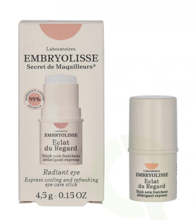 Embryolisse Artist Secret Radiant Eye 4.5 g For Sensitive Eye Area
