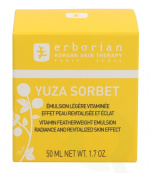 Erborian Yuza Sorbet Featherweight Emulsion 50 ml