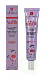 Erborian CC Dull Correct Sunscreen SPF25 45 ml Broad Spectrum