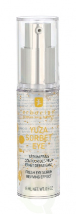 Erborian Yuza Sorbet Eye Serum 15 ml