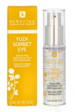 Erborian Yuza Sorbet Eye Serum 15 ml