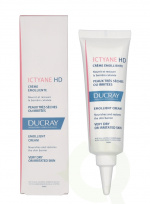Ducray Ictyane Emolient Nutritive Cream 50 ml