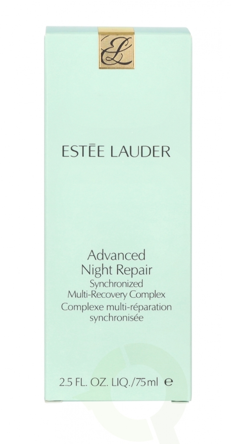 Estee Lauder E.Lauder Advanced Night Repair 75 ml All Skin Types