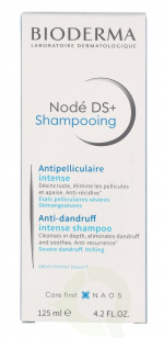 Bioderma Node DS+ Shampooing 125 ml