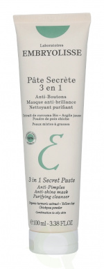 Embryolisse 3 In 1 Secret Paste 100 ml