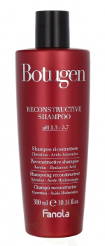Fanola Botugen Hair System Botolife Shampoo 300 ml
