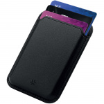 Celly Magwallet MagSafe-korthållare med 3 kortplatser Celly Magwallet MagSafe-korthållare med 3 kortplatser