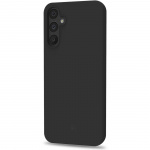 Celly Cromo Soft rubber case Galaxy A15 4G / A15 5G Svart