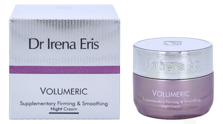 Irena Eris Dr Irena Eris Volumeric Night Cream 50 ml