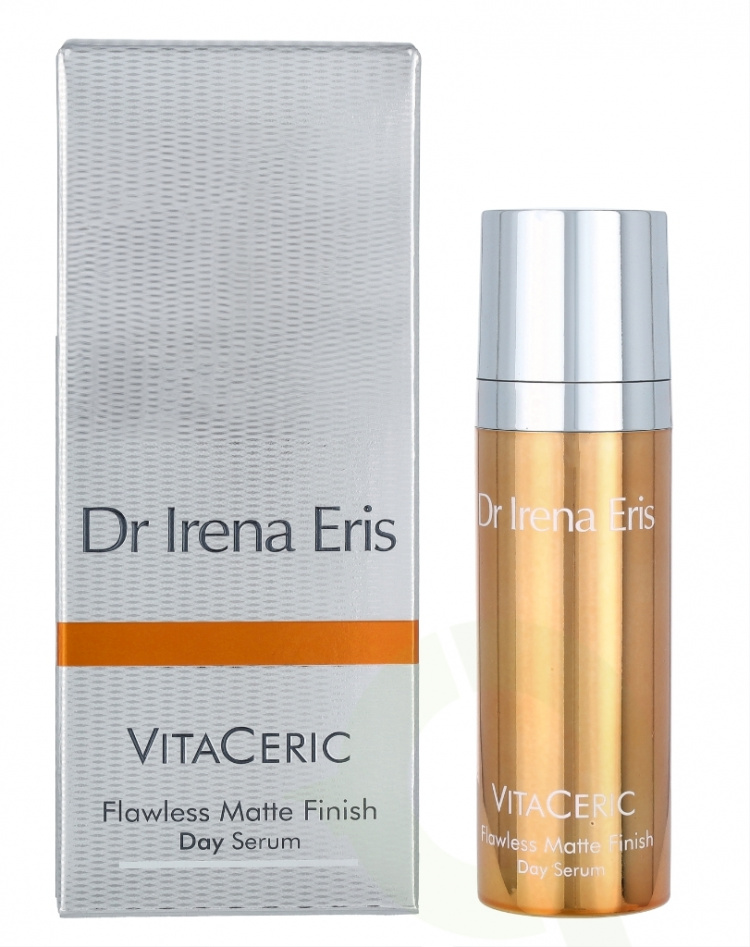 Irena Eris Dr Irena Eris Flawless Matte Finish Day Serum 30 ml