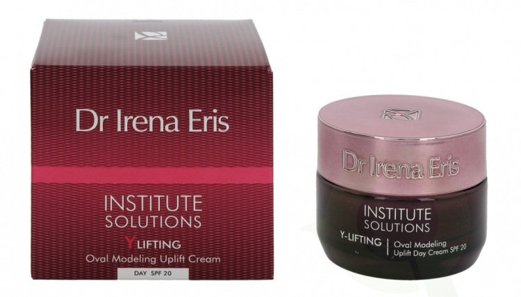 Irena Eris Dr Irena Eris Instistute Solutions Uplift Day Cream SPF20 50 ml