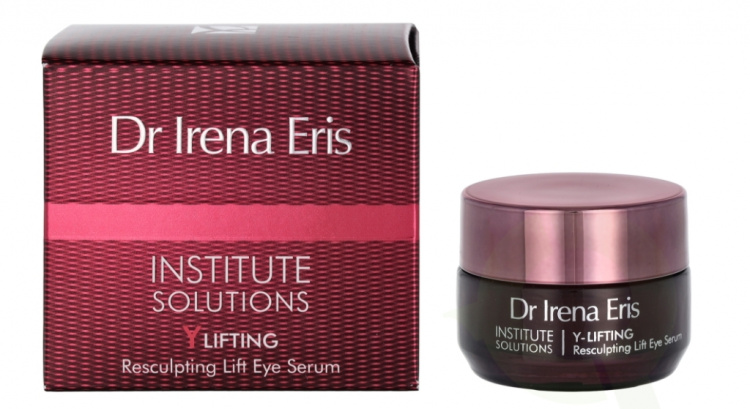 Irena Eris Dr Irena Eris Institute Solutions Eye Serum 15 ml