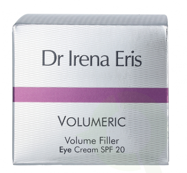 Irena Eris Dr Irena Eris Volumeric Eye Cream SPF20 15 ml