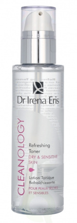 Irena Eris Dr Irena Eris Cleanology Refreshing Toner 200 ml