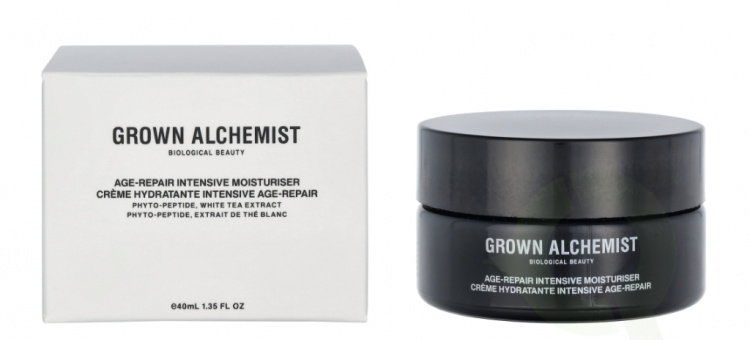 Grown Alchemist Age-Repair + Intensive Moisturiser 40 ml