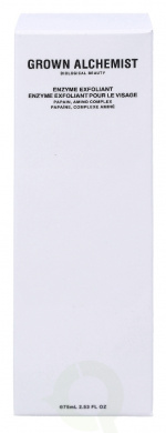 Grown Alchemist Enzyme Facial Exfoliant 75 ml