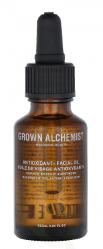 Grown Alchemist Anti-Oxidant + Facial Oil 25 ml