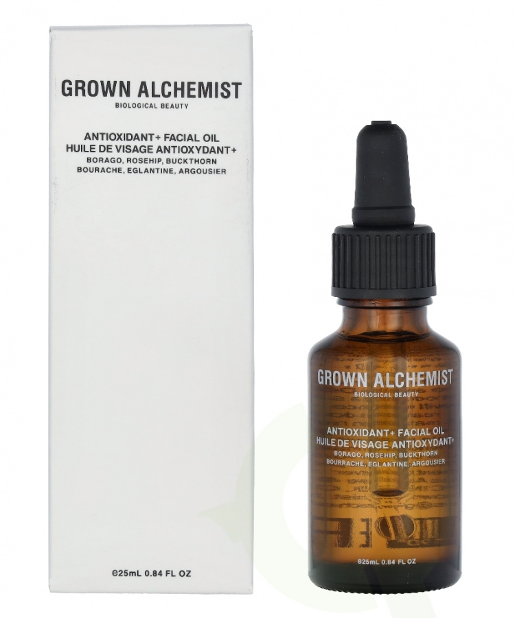 Grown Alchemist Anti-Oxidant + Facial Oil 25 ml