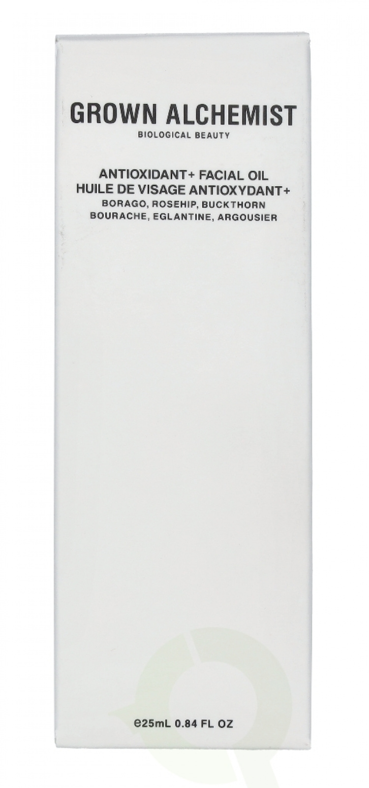 Grown Alchemist Anti-Oxidant + Facial Oil 25 ml