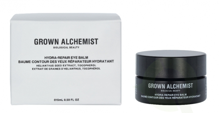 Grown Alchemist Hydra-Repair Eye Balm 15 ml