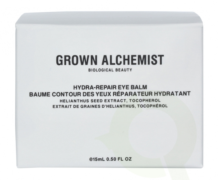 Grown Alchemist Hydra-Repair Eye Balm 15 ml