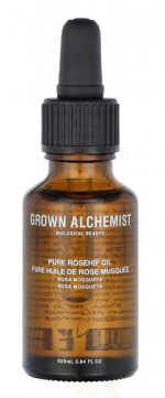 Grown Alchemist Pure Rosehip Oil 25 ml