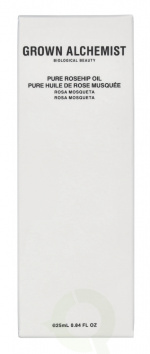 Grown Alchemist Pure Rosehip Oil 25 ml