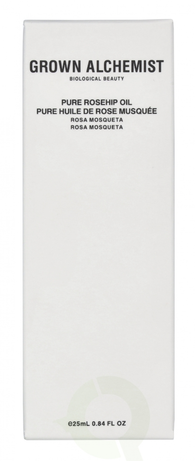 Grown Alchemist Pure Rosehip Oil 25 ml