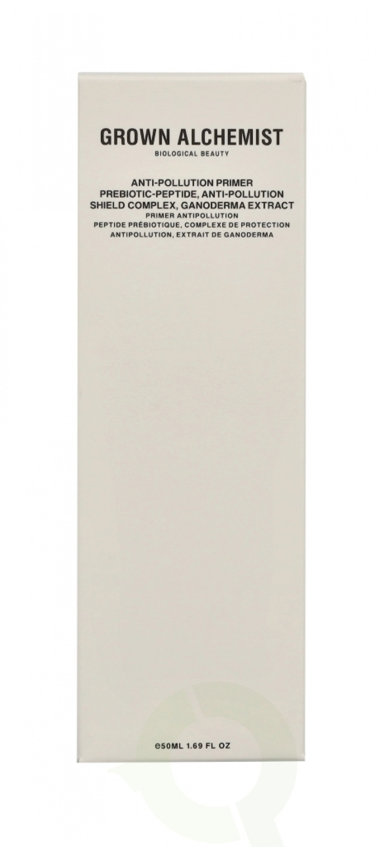 Grown Alchemist Anti-Pollution Primer 50 ml