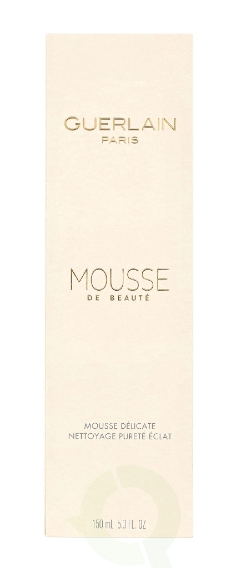 Guerlain Mousse De Beaute Gentle Foamwash Cleanser 150 ml Pure Radiance