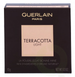 Guerlain Terracotta Light Powder 10 gr #02 Medium Cool