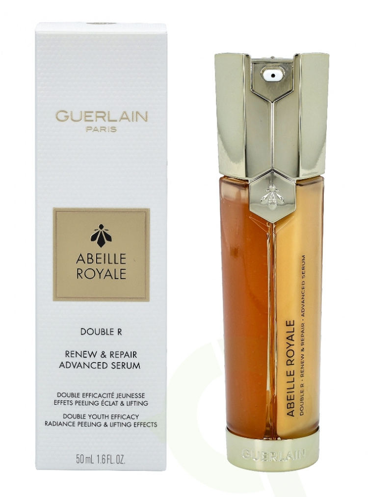 Guerlain Abeille Royale Double R Renew & Repair Serum 50 ml