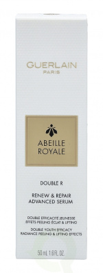 Guerlain Abeille Royale Double R Renew & Repair Serum 50 ml