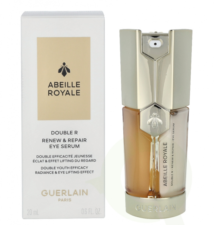 Guerlain Abeille Royale Double R Renew & Repair Serum 20 ml