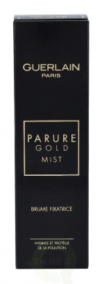 Guerlain Parure Gold Mist Setting Mist 30 ml