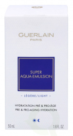 Guerlain Super Aqua-Emulsion - Universal 50 ml