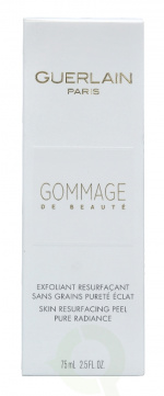 Guerlain Gommage De Beaute Skin Resurfacing Peel 75 ml
