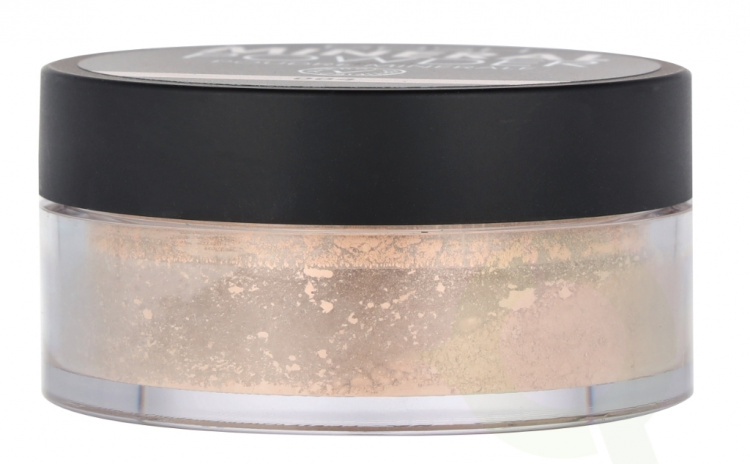 Gosh Mineral Powder 8 g 004 Natural