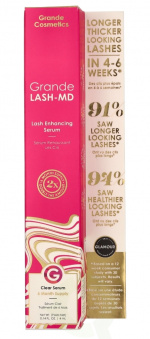 Grande LASH-MD Lash Enhancing Serum - 3 Month Treatment 4 ml