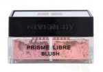Givenchy Prisme Libre Blush 4.48 gr #02 Taffetas Rose