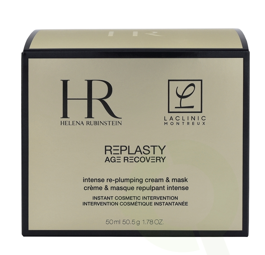 Helena Rubinstein Replasty RC Face Wrap Helena Rubinstein Replasty RC Face Wrap