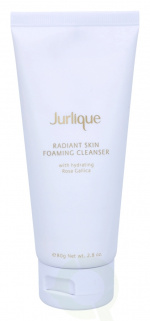 Jurlique Radiant Skin Foaming Cleanser 80 gr