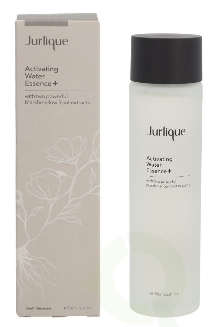 Jurlique Activating Water Essence 150 ml Two Marshmallow Root Extracts