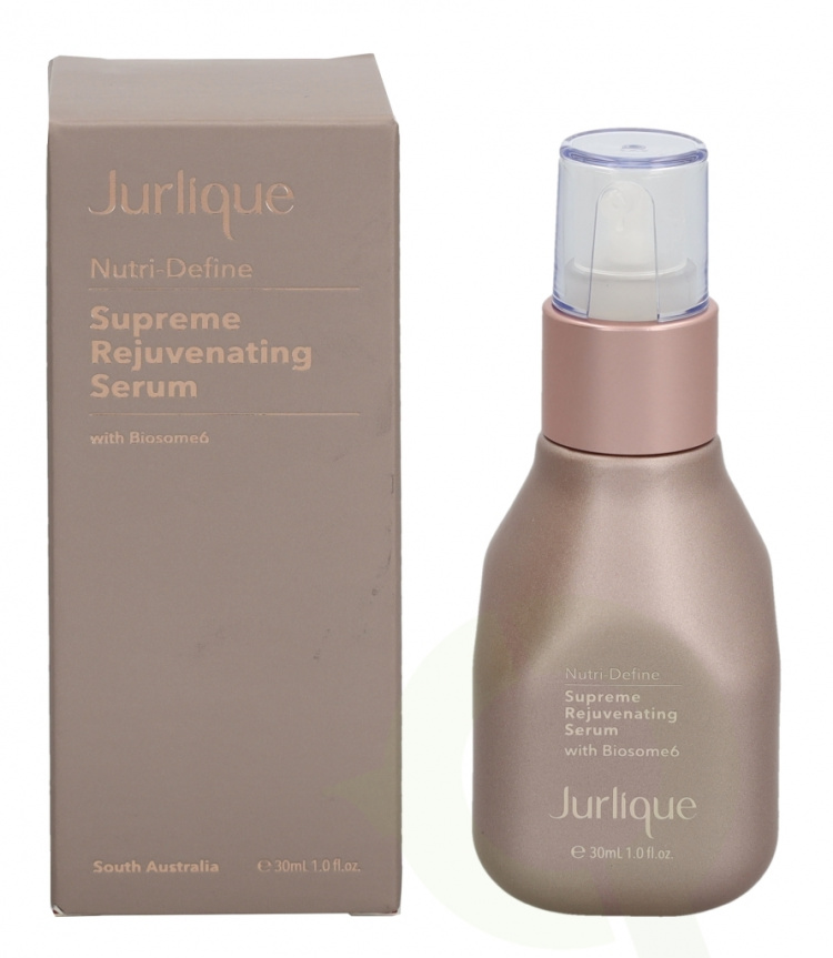 Jurlique Nutri Define Supreme Rejuvenating Serum 30 ml
